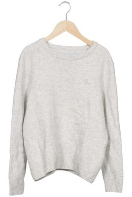 McNeal Pullover Herren Strickpullover Strick Oberteil Gr. XL Schurwo... #f322gwn