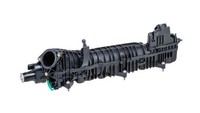 Saugrohrmodul Mahle LM 1073 FüR BMW 5Er Touring F11 F10 7Er F01 F02 F03 F04 F07