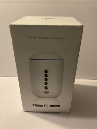 Ubiquiti Networks UniFi Dream Machine UDM USED - Afbeelding 8 van 8