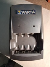 Original Varta Accu Charger 57047 Ladeger&auml;t
