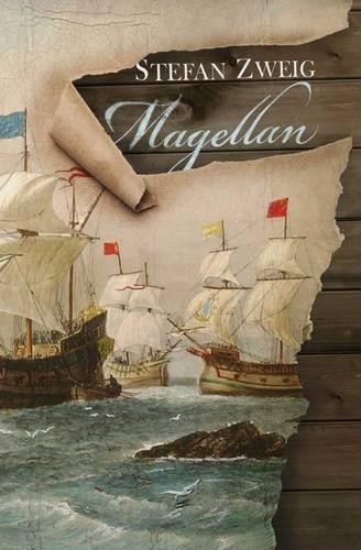 Magellan - Zweig, Stefan
