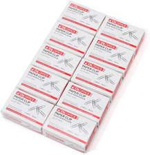 Jumbo Paper Clips,1000 Pcs 10 100 ,Silver 2.0IN,for Office  School Use