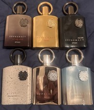 Afnan Supremacy Collection Eau de Parfum Spray 100ml / 3.4 fl oz Assorted
