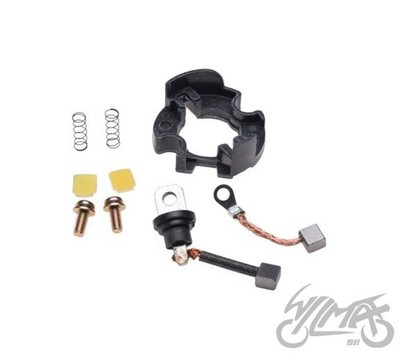 KPL. REPARATURSATZ FÜR ELEKTROSTARTER 4T 2T
