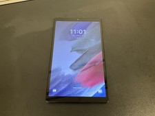 Samsung Galaxy Tab A7 Lite SM-T227U 8.7" 32GB Gray Wifi