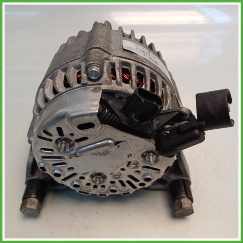 Alternatore VISTEON 1464756 FORD FIESTA CBK 1.4 1464756 2005 2008 - Imagen 6 de 6