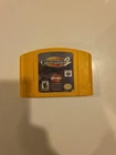 Tony Hawk's Pro Skater 2 (Nintendo 64, 2001) Cleaned / Tested / Authentic - N64