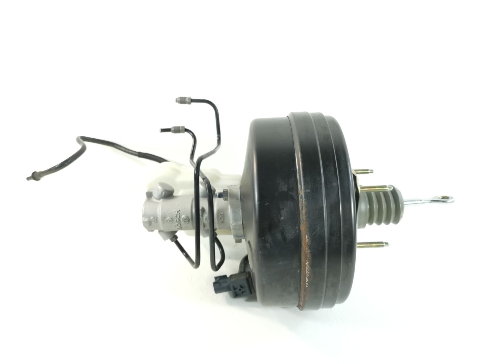 Maserati Levante 2018 Master cylinder P/N 670036704