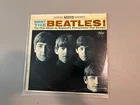 Meet The Beatles...The Beatles....ST2047   Stereo