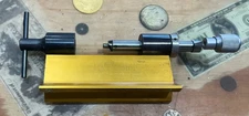 Forster Appelt Reloading Tool Case Trimmer