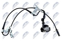 NTY HCA-MZ-042 ABS Sensor Vorne Links FüR Mazda 6 1.8-2.5 08.07-07.13