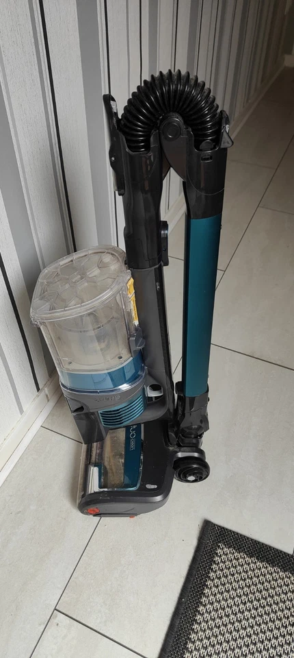 Shark IZ400EU Anti Hair Wrap & Duo Clean Kabelloser - Bild 4 von 4