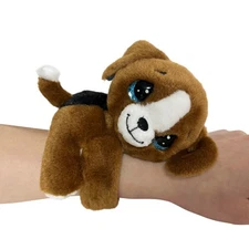 Cutie Pet-tudies Buddy Beagle Cutie Pet-tudies Wrist Cuff