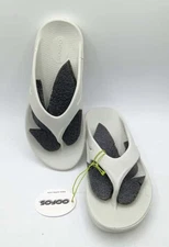 OOFOS OOriginal Unisex  Cosmic Gray  US Men 7 Women 9 / EU 40