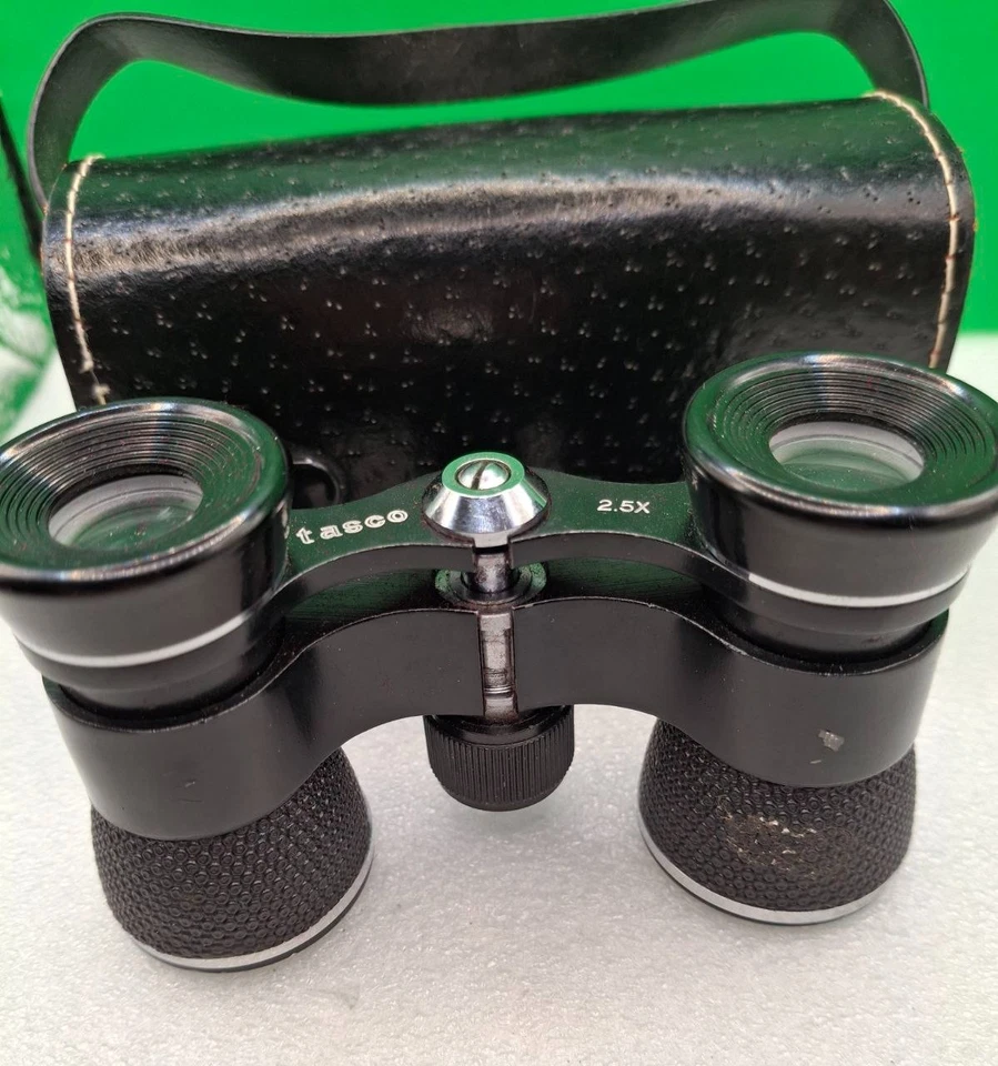 Tasko Japan binoculars - Image 3 of 4