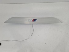 2020 BMW 730D G11 M SPORT Kick Panel Trim Right Side 806104403