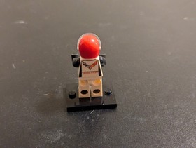 99% complete/please read Lego Speed Champions 75870 Chevrolet Corvette Z06