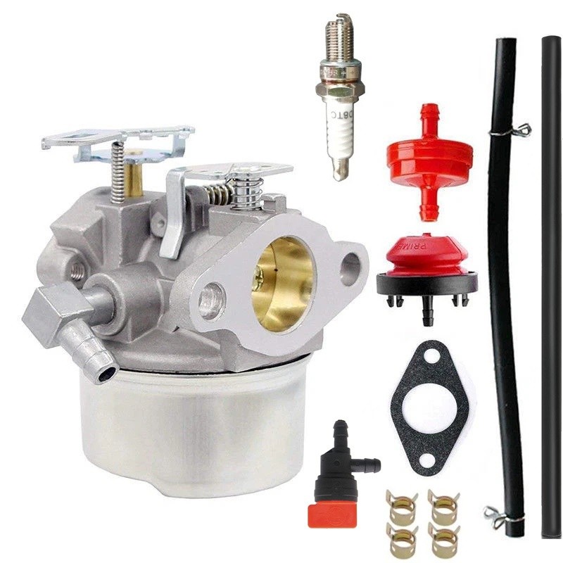 Carburetor for Toro 521 snowthrower series 38052 38052C with