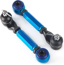 KSP Adjustable Rear Alignment Camber Kit For 2004-2008 Acura TL FWD  Inc. Type S