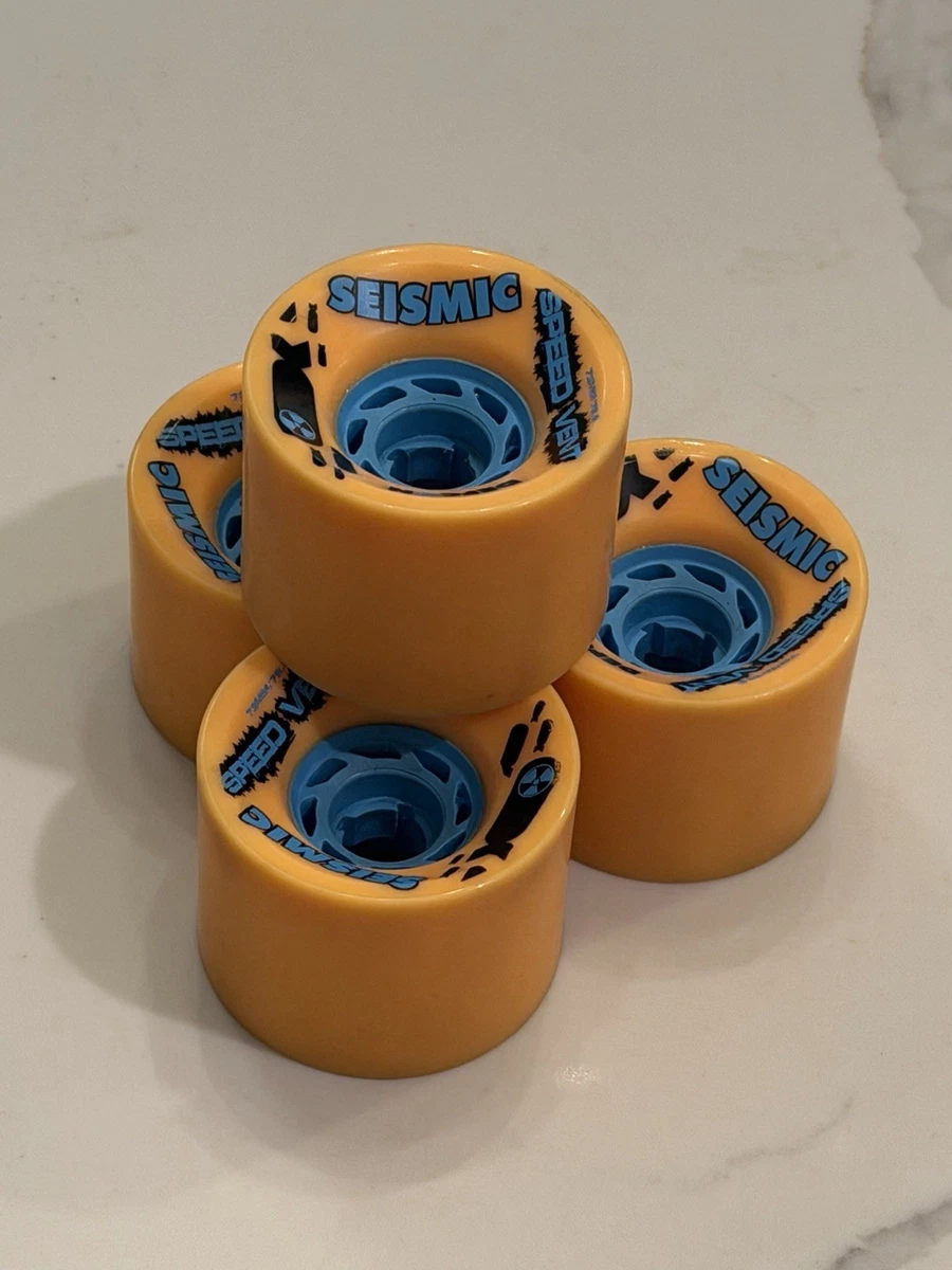 Preços baixos em Rodas de Skate Seismic | eBay