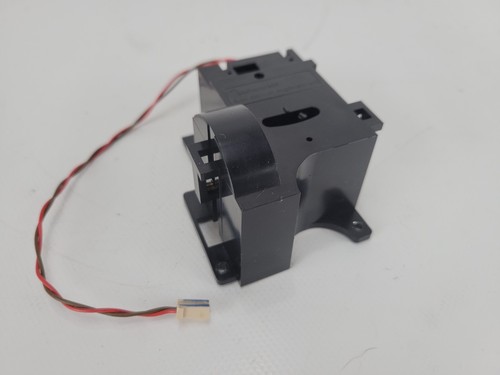 NAKAMICHI 700 ZXL CASSETTE DECK PARTS: F03 AZIMUTH ALIGNMENT MOTOR ASSY