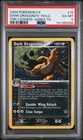 2004 POKEMON EX TEAM ROCKET RETURNS #15 DARK DRAGONITE-HOLO PSA 6