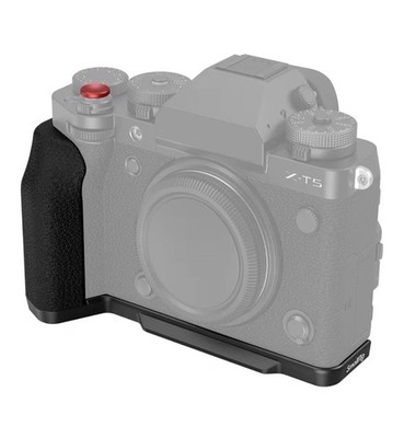 FUJIFILM Fuji X-T5 XT5 L Bracket SmallRig - Arca Plate Shape Body Grip NEW