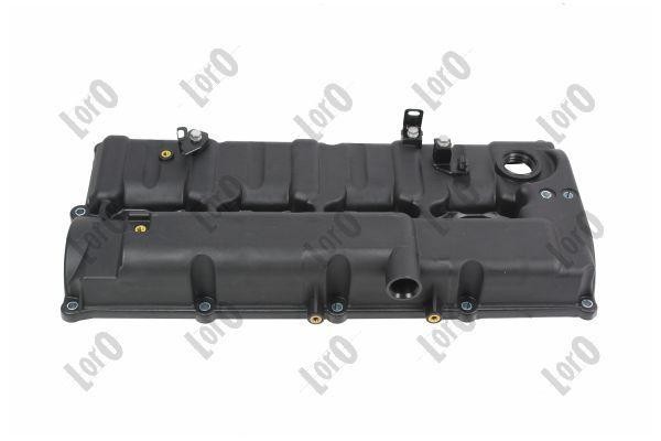 ABAKUS Cylinder Head Cover 123-00-047 for KIA, Reinforced, No Bolts