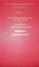 Underwater medicine - Miles, Stanley - Good - See condition notes