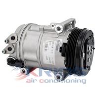 Meat & Doria Kompressor Klimaanlage FüR Alfa Romeo Giulietta 940_ 1.4 TB 940