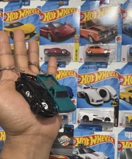 hot wheels lot Of 10 Custom Key Chain Llaveros 90 Acura Max-ice Charger The…