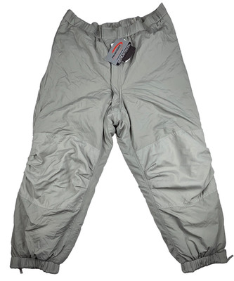 Medium Reg ECWCS Trouser GEN III Level 7 Extreme Cold Weather Pant Primaloft