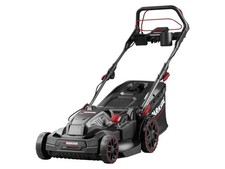 Produktbild - PARKSIDE PERFORMANCE® Elektro-Rasenmäher »PPERM 2000 B2« - B-Ware neuwertig