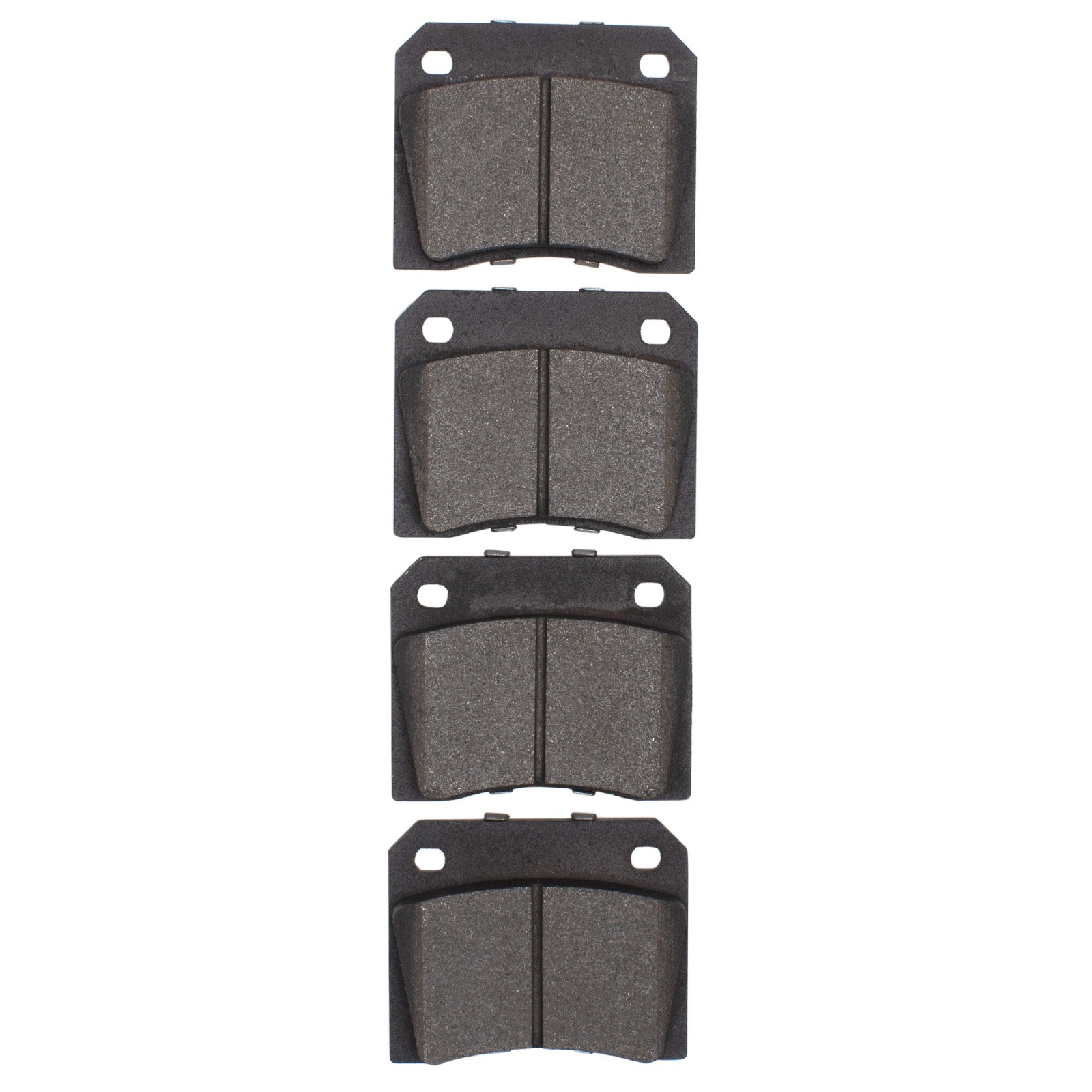 Aston Martin V8 1972-1993 Rear Brake pad sets Set