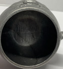 Wilton Pewter Bear Face Mug Child Cup — photo 7