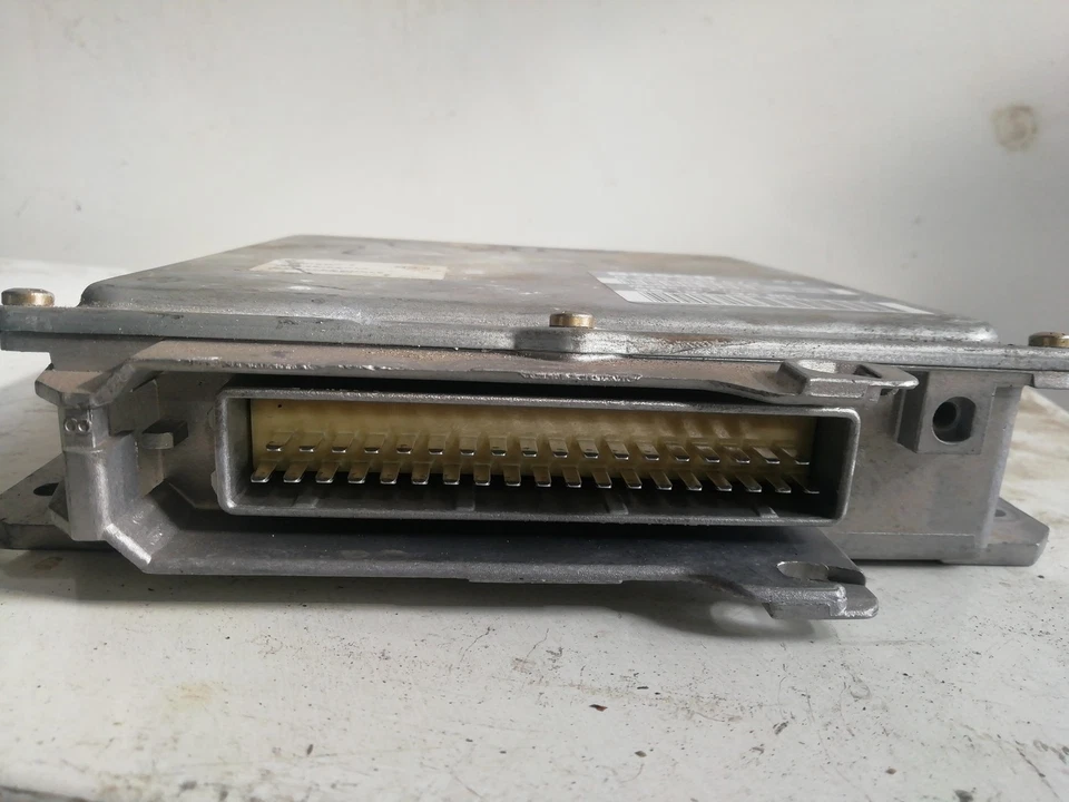 9619719480 CENTRALINA MOTORE / 9619719480 / 73982 PER PEUGEOT 405 BREAK - Immagine 2 di 4