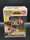 Mei Hatsume - Hot Topic (Exclusive) #681 - Funko Pop! Vinyl: My Hero Academia