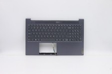 Original 5CB0Z28180 Lenovo Thinkpad Keyboard US International Yoga Slim 7-15IMH