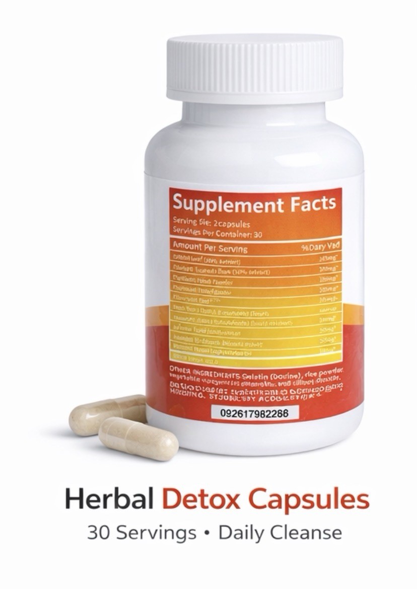 Boule Gres Garcinia Cambogia Detox & Slimming Set, Powder, Cream, Capsules, Tea