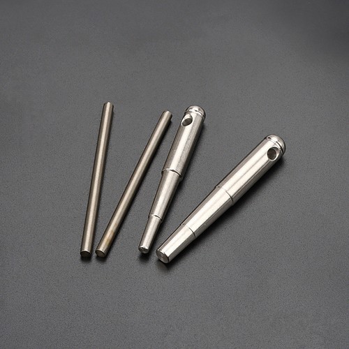 Wind Instrument Metal Wrench Repair Tool Simple Trumpet Trombone Mouthpiece - Photo 8/9
