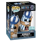 Funko POP! Limited Edition Kumacy One Piece #2376 [Toy Temple Exclusive] PRESALE