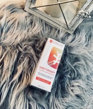 erborian Skin Therapy Multi-Perfecting Night Bi-Phase Oil Serum Full Size SEALED