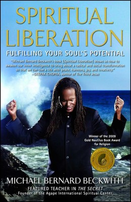Michael Bernard Beckwith | Spiritual Liberation | Taschenbuch | Englisch (2009)