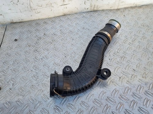 VW PASSAT CC 357 Ladeluftkühlerschlauch 1K0145840R 1.80 Petrol 118kw 27744754