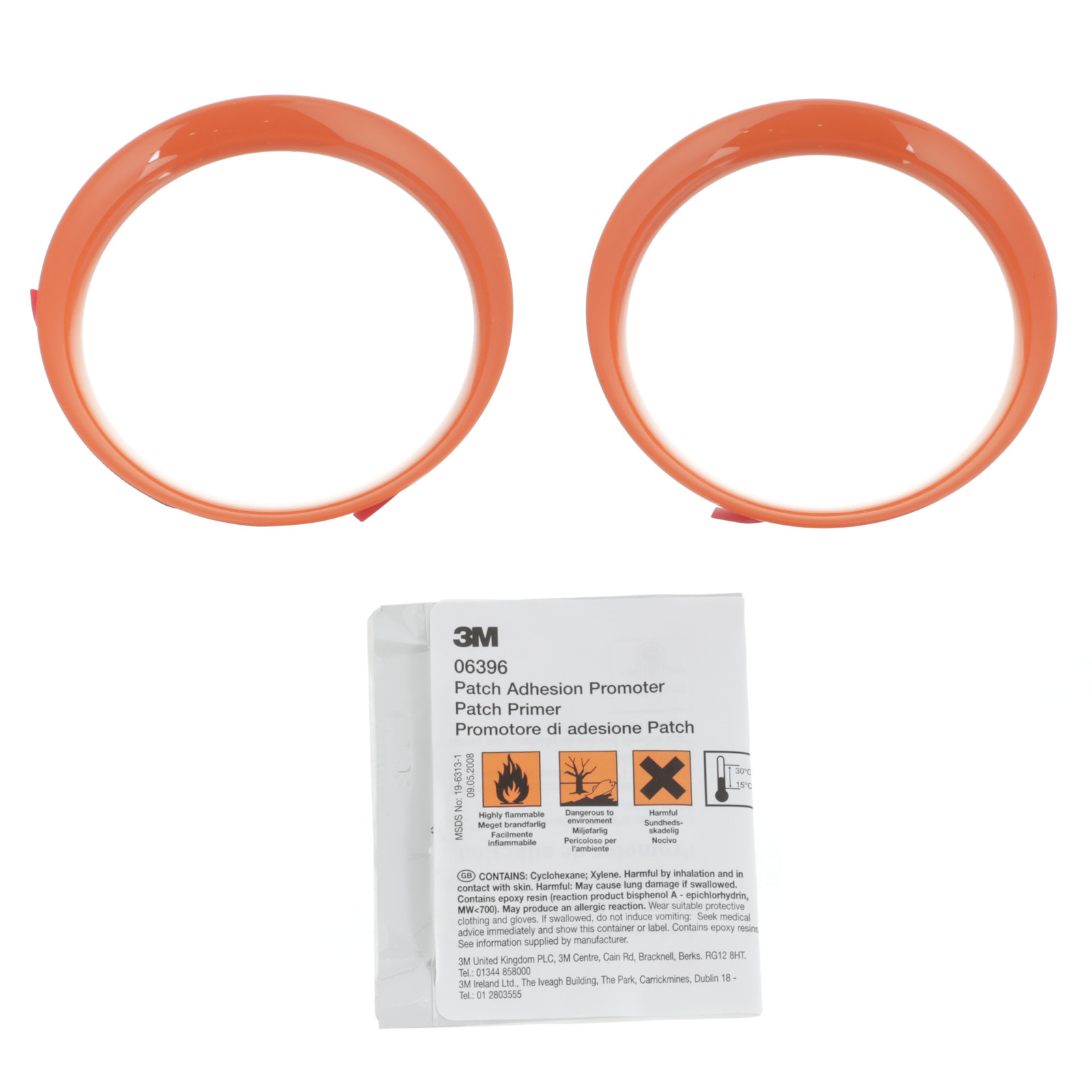 Anillos de ventilación de aire para Nissan Versa 2019 (N/P KE600-3V10ORN)