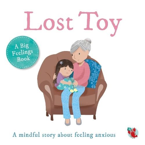 Lost Toy, Unknown, New,