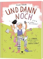 Lucia Zamolo / Und Dann Noch ... / 9783959392266