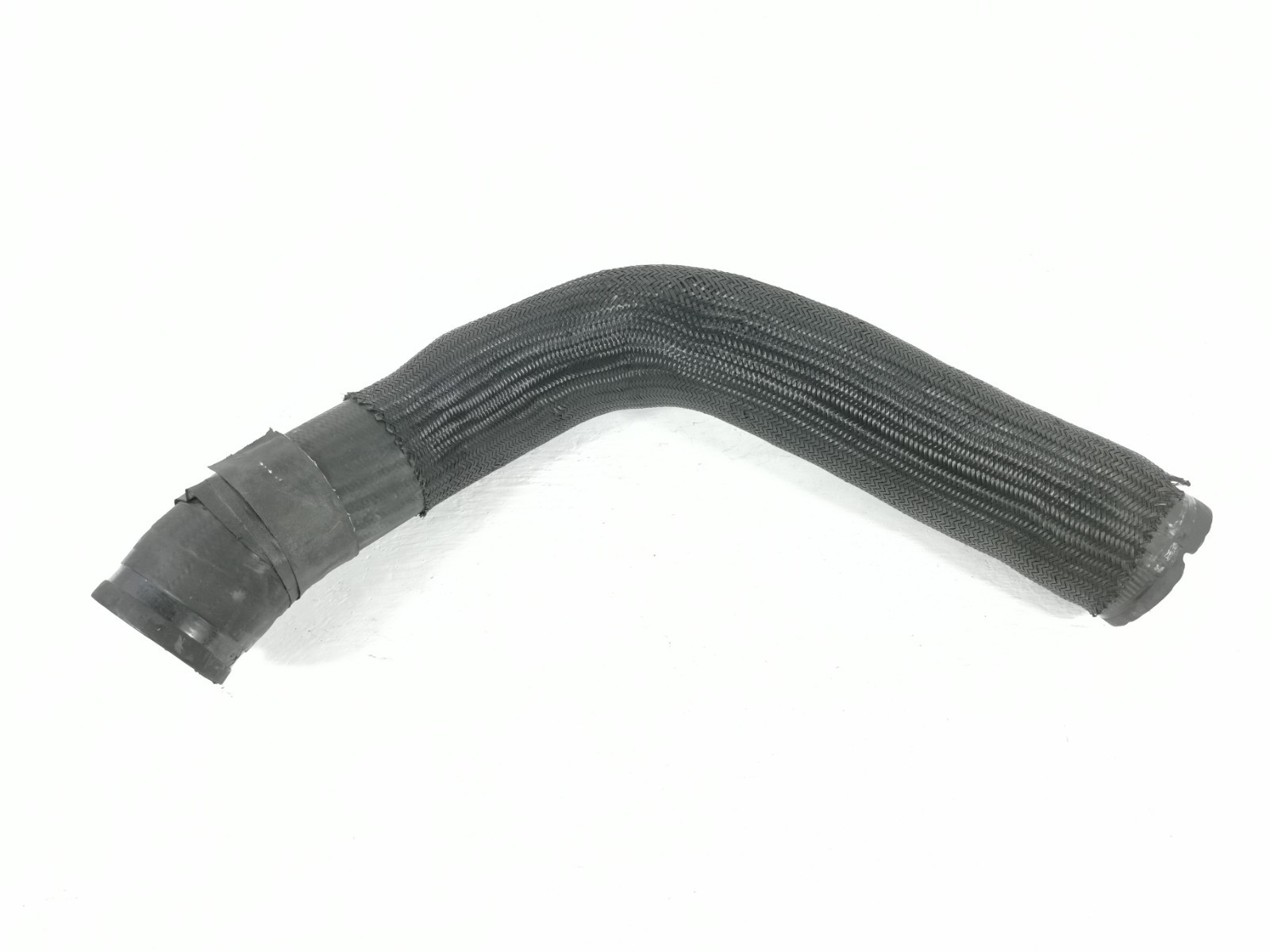 Maserati Ghibli S 3.0 Q4 2015  Engine Air Intake Left Side Hose 670001350 OEM