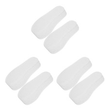 Set of 3 Shoe Inserts Liners Shoes Absorbing Insoles Odorless for Men Women