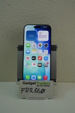 Apple iPhone 16 Pro Max - 256 GB - Black Titanium Unlocked 
